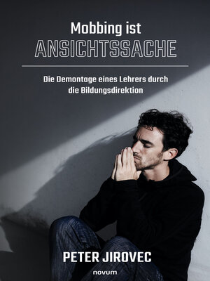 cover image of Mobbing ist Ansichtssache